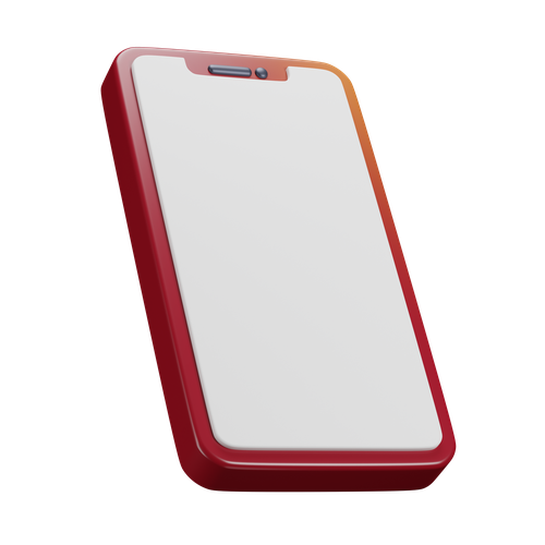 Smartphone & Tablet